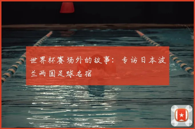 世界杯赛场外的故事：专访日本波兰两国足球名宿