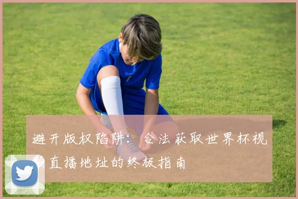 避开版权陷阱：合法获取世界杯视频直播地址的终极指南