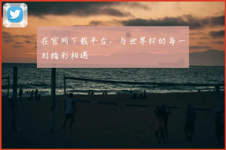 在官网下载平台,与世界杯的每一刻精彩相遇