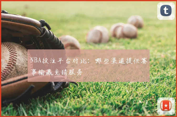 NBA投注平台对比：哪些渠道提供赛事输赢竞猜服务