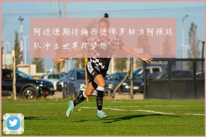 阿连德期待梅西德保罗助力阿根廷队冲击世界杯梦想