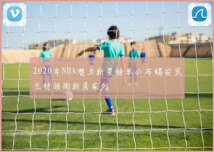 2020年NBA潜力新星榜单公布锡安莫兰特领衔新秀前列